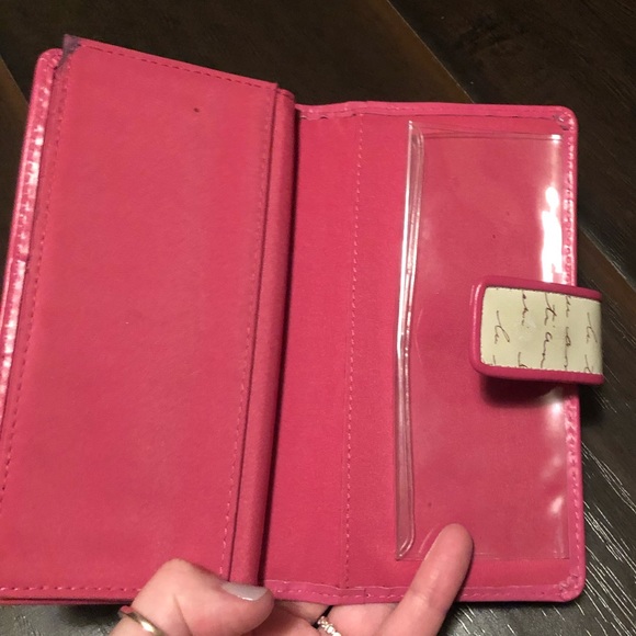 Fossil Wallet - Picture 4 of 4